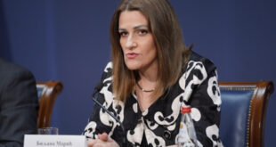 Marić: Kancelarija za IT i eUpravu razvila 3 aplikacije-eUprava, Moje eSanduče, eSrbija