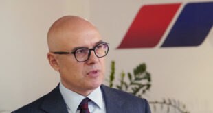 Vučević: Paradni cirkus u Prištini još jedan šamar međunarodnom pravu