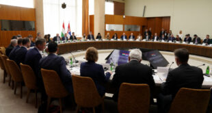 U Beogradu plenarna sednica Zajedničke komisije Srbije i Mađarske, sledi poslovni forum