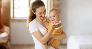 Zašto mame češće nose bebu na levoj strani? Razlog je krajnje neočekivan