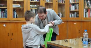 Najvernijim čitaocima uručena priznanja povodom Dana biblioteke