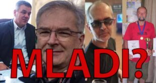 Preko „Mladi Kula“ do vlasti – stara lica u novom pakovanju