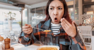 Nutricionisti otkrivaju šta se dešava sa metabolizmom kada jedete ljutu hranu