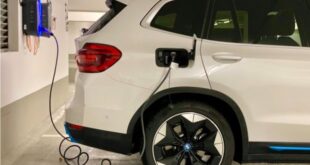 Prijave za subvencije za električna vozila od 1. marta