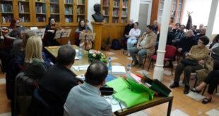 Goranu Labudoviću Šarlu nagrada „Nebojša Devetak“