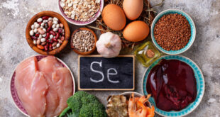 Na našem području ga nema dovoljno: Evo kako da nadoknadite jedan od najvažnijih minerala