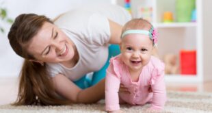 Zašto je važno da beba ne preskoči fazu puzanja? Utiče na mnogo toga, posledice mogu da se vide i u školi