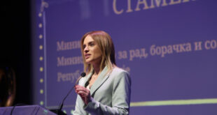 Stamenkovski: Roditelji-negovatelji konačno će imati zdravstveno i penzijsko osiguranje