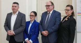 Obeležen Svetski dan bubrega, u Srbiji 700.000 ljudi živi sa hroničnom bolešću bubrega