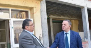 Ministar Stanković: Pred školstvom izazovi koji zahtevaju obnovu objekata, ali i reformu programa