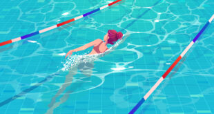 Osnovci iz Bačkog Dobrog Polja i Zmajeva krenuli sa obukom neplivača