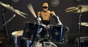 Kineski robot je šokirao svet: Oponaša ljudske pokrete u milisekundi i održava ravnotežu kao čovek