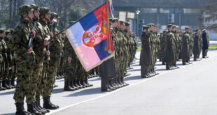 Detalji o vojnom roku: Ministar otkrio kada regruti kreću u VS i koliko će biti