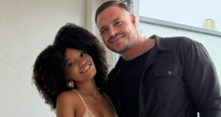 Srpska snaja iz Angole čeka treće dete sa Srbinom: Ovo je njihova ljubavna priča