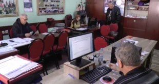 Počelo prijavljivanje penzionera za nabavku ogreva u Vrbasu