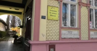 Hemijsko-tehnološka škola predstavila smerove budućim srednjoškolcima