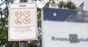 Sigurnost u Beču značajno opada: Gradjani strahuju