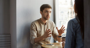 Ako muškarac nije spreman da izgovori ovih 10 rečenica, verovatno nije dobar partner