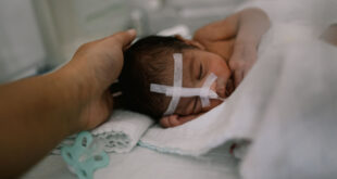 Tako mali da bi u srce stali: UNICEF nastavlja kampanju za jačanje neonatalne nege u porodilištima širom Srbije