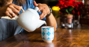 Čaj od ove zaboravljene lekovite biljke je pravi saveznik ženskog zdravlja