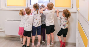 Dečak (5) sam izašao iz vrtića u Čačku! Niko nije primetio da je nestao, evo gde je pronađen