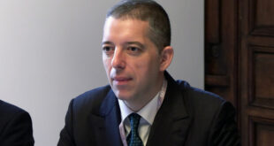 Đurić se sastao sa libijskim ministrom inostranih poslova i međunarodne saradnje