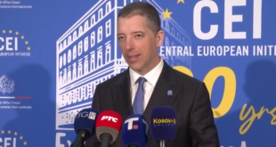 Đurić- Region da što pre postane deo šengenske zone, to bi značilo manje tenzija