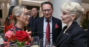 Francusko-srpska privredna komora održala gala veče u Beogradu- Dodeljene Grand Pri i specijalne nagrade