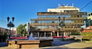 Zakazana sednica Skupštine opštine Vrbas