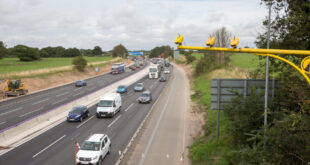 Vozači će se šokirati! Evo sa koje udaljenosti kamere zaista mogu da vas snime zbog prekoračenja brzine