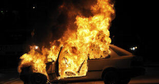 Kako sprečiti požar u automobilu- Prepoznajte opasne situacije koje mogu da dovedu do njega