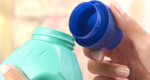 Koja količina omekšivača za veš je dovoljna? Većina sipa i duplo više nego što treba