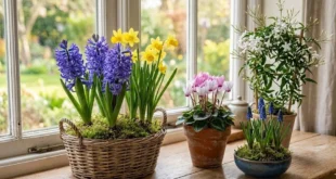 Kraljevi mirisa- Ovo prolećno cveće traje 5 puta duže od rezanog, a miriše intenzivnije od svakog osveživača