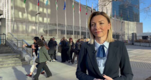 Macura: Na 70. zasedanju Komisije za status žena UN glavna tema pristup pravdi za žene