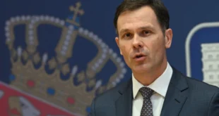 Mali- Vlada posle Ekspa nastavlja sa planom razvoja Srbije do 2030. i 2035.
