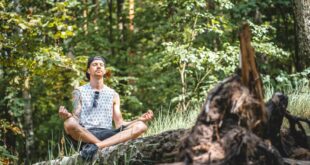 Meditacija