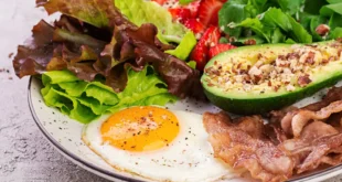 Najbolji proteinski doručak za energiju i zdrav početak