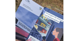 Nemačka masovno deli ratne brošure- Prevencija ili tiha najava velikog sukoba?