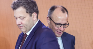 Nemačka tone u dugove- Porezi rastu, penzije slabe, a građani su ugroženi