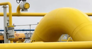 Novi aneks ugovora za snabdevanje ruskim gasom verovatno 26. ili 27.marta