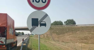 Od 1. aprila naplata putarine za teške teretnjake na obilaznici oko Beograda- Poznate i cene i način plaćanja