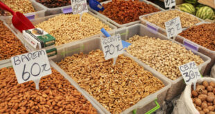 Od badema do pistaća- Najzdraviji orašasti plodovi za srce, imunitet i pamćenje