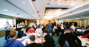 Odabrani finalisti najvećeg nacionalnog takmičenja elektrotehničkih škola u Srbiji