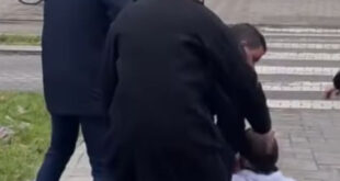 Otkrivamo ko je drogirani Kuljanin i u čijem je autu vozio maloletne blokadere da uništavaju po Kuli!