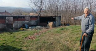 Poljoprivrednici polako obnavljaju svoja gazdinstva nakon prošlogodišnjih velikih požara