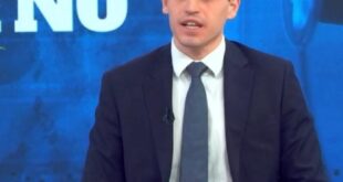 Povampirene ustaše krenule u orkestrirani napad na srpskog političara.