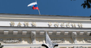 Banka Rusije tužila Evropsku uniju zbog zamrzavanja imovine