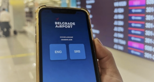 Ministarstvo spoljnih poslova objavilo semafor za putovanja - savete za svaku državu