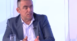 Turbo Ćipe se izlanuo na HRT! Podržao blokadere, pa Srbiji zapretio novim traktorima (VIDEO)