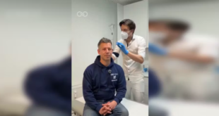 Porno skandal i kokain: Hoće li test na drogu spasiti Orbanovog rivala Petra Mađara?